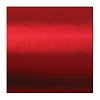 Полисилк металлизированный, красный, фольга 1м*1погон./м